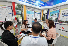 동아진흥ENC | 한국광산업진흥회, ENTECH VIETNAM 2022 참여를 통한 국내 광융합기업체 베트남 현지 시장진출 지원
