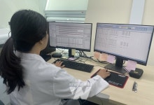 광주보건환경연구원, 국제학술지에 논문 게재