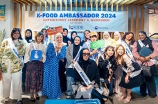 2024-0203-0069 | K-FOOD 앰배서더00 2024, '중동시장 공략' 박차!