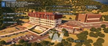 새천년건축사사무소주 | '천년문화 강진, 청년 글로컬 플랫폼' 설계공모 추진