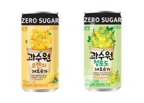 남양유업은 왜 단체급식 전용 '과수원 제로슈가'를 출시했나?