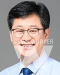 전주메가월드발렌시아 | 안호영 위원장, 완주·전주 행정통합 갈등 해결 방안으로 전북(전주·완주·익산) 100만 메가시티 제시