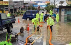 산포자동차공업사유 | 나주시 금천·산포면, '2025년 하수도정비 중점관리지역' 선정
