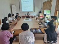 한국전통예절인성교육원서봉서원 | 광주시교육청, '벽진서원 인성교육' 운영... 전통문화로 예절 배운다