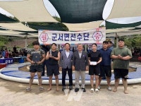 '영광곳간 알리고 씨름대회 달구고'... 법성포 단오제 현장 북적