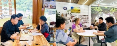 서주푸드(주)장성공장 | 장성군, '맞춤 컨설팅'으로 외식업 경쟁력 높인다