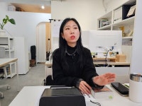"집은 내 삶의 이야기와 정체성을 담고 있는 공간"