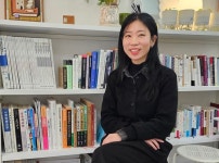 "집은 내 삶의 이야기와 정체성을 담고 있는 공간"