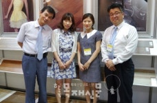 (주)토모우드(1종) - 646 | 뜨거웠던 제1회 코리아우드쇼