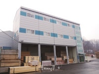 경기 광주 히노끼 루버 전문 공급 인천특수목재, 안정 재고로 만족도 UP