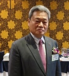 한송임업 - 제천시 | 한국목재공업협동조합 김병진 이사장 임기 4년 연임 확정