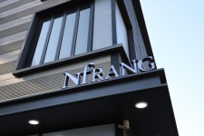 소파브랜드 앤프랑(Nfrang), 4월 봄맞이 가죽, 패브릭소파 할인전 진행