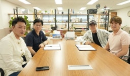 주식회사 엑스엑스엑스이엘이 | 엑스엑스엑스이엘이, 다올엔터테인먼트와 업무협약