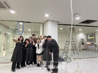 마곡 프리미엄 미용실 '은결하다', 약 80평 규모로 확장…프라이빗 살롱으로 새 단장
