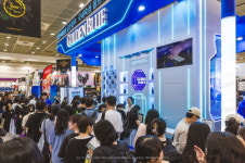 골든블루, '2024 서울국제주류&와인박람회' 성료