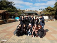 화은국제여행사주 | 고령군, 대만 인바운드 전문여행사 대상 팸투어 실시