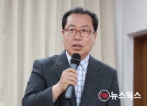 남양주시, 농업기술센터서 '환경그림그리기대회' 시상