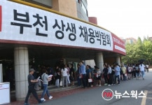에스더블유스포츠스타필드시티부천 | 부천시, '스타필드 시티 부천 상생 채용박람회' 개최