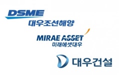 대우종합잔넬 | 명맥 유지되는 김우중의 흔적들...살아 남은 '대우'간판들