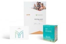 이가은 매나테크 | 마크로젠-매나테크 코리아, 개인 맞춤형 건강관리 서비스 업무협약 체결