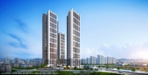 현대엔지니어링, 광주 '힐스테이트 광천' 11월 분양…아파트·오피스텔 359세대