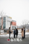 흥천늘푸른컨설팅 | 여주시, 세종‧흥천도서관 건립 전문가 현장 컨설팅