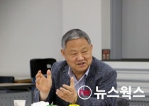화신목재 대표 김준태 | 제2대 성남시 상인연합회 김준태 회장 취임