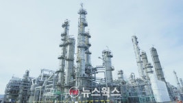 롯데케미칼 대산공장, 정전 9일 만에 재가동…"매출 영향 제한적"