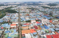삼삼물산(주)제2공장 | 산업단지 폐열·부산물, 기업 간 '에너지 보물'로 바꾼다