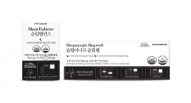 뉴트라뎁 | 파이토뉴트리, 2018년 '슬립밸런스' 생산 및 판매로 1위 선도···수면 건강기능식품 이끌어