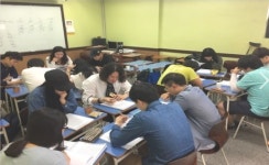 뉴웰SAT학원 | 대학 진학을 위한 SAT학원 중 인천SAT학원 이플랜어학원 단기 고득점반 소개