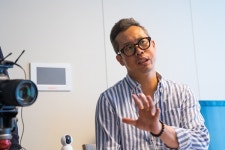 슈퍼워커 아이엠군산, 군산을 프레임에 담는다