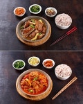 (주)쌍방울 칠곡전문점 | 건강과 맛을 담은 1인용 도시락 전문점, 경북 칠곡 맛집 '1인용' 눈길