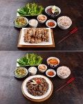 (주)쌍방울 칠곡전문점 | 건강과 맛을 담은 1인용 도시락 전문점, 경북 칠곡 맛집 '1인용' 눈길