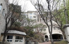 올해 전국서 가장 비싼 집 '서초동 트라움하우스 5차'
