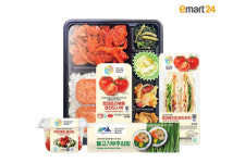 이마트24 산청신안점 | 이마트24, 산청·하동군 특산물 활용 로코노미 상품 선봬