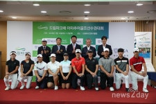 인천 드림파크 CC, 쓰레기 매립지 위에 재탄생한 ‘친환경 퍼블릭’ 눈길