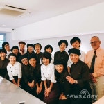 한국로푸드교육연구협회힐링로 | 일본 최대 로푸드 전문 교육협회 커리큘럼, 한국 도입