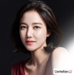 연이광고 | 배우 이소연, 동국제약 화장품 센텔리안24 색조 모델로 발탁