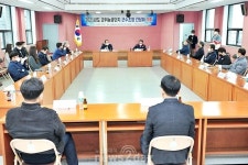 김영만 군위군수 “기업하기 좋은 군위를 만들어갈 것”