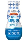 팔도, 다이어트 소스 ‘팔도비빔장 저칼로리’ 출시