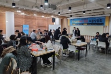 (주)돈키호테필름앤크리에이티브 | SBA, 국내 중소기업과 日 돈키호테 연결했다