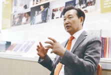 삼진제약(주)-지하1층 기계실(2호기) | “한약 조제 과정의 안전성 증명으로 신뢰 담보”