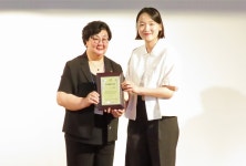 배효진영어교실 | 배효진 한의사, 여한의사회 제6회 한의융합인재상 수상