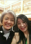 김정순 헤어샾 | 뮈샤 김정주대표, 글로벌 비지니스 눈에 띄네