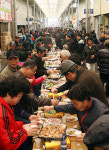 청주보부상협동조합 | 청주삼겹살거리 6년, 이젠 밖으로~협동조합, 국내가맹점·해외진출 모색