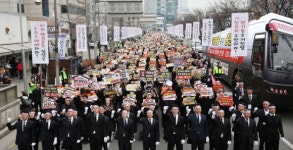 강피연, 종교 차별은 헌법 정신 위배 ˝강제개종 즉각 중단 하라˝
