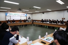 경상북도공무원교육원, 인재양성의 요람으로 거듭