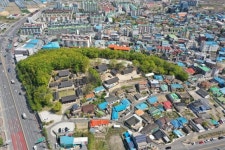 씨유 포항흥해성곡 | 포항의 명품마을(23)- 도시의 편리함·농촌의 안락함 있는 매력 지역.. 동네 곳곳 역사의 흔적이 가득한 포항`흥해읍`