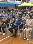 '제1회 대가야 孝음악회 및 농산물 홍보마당 큰잔치' 개최